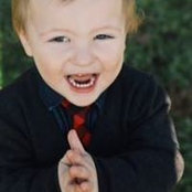 Lange And Jamie Patrick's photo