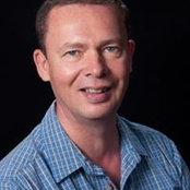 David Netherwoods foto
