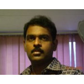 Foto von Krishna Kanth Gali