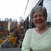 Susan Cox's photo