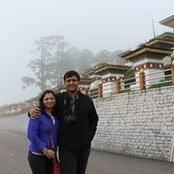 Parag Savla's photo