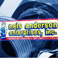 Nels Anderson Ent.