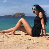Anna Basso's photo