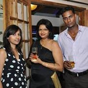 Foto von Jessen Naidu