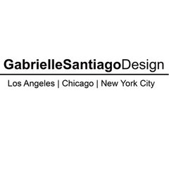 Gabrielle Santiago Design