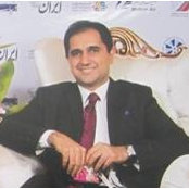 Foto de Soroush ZB
