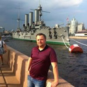 Евгений Городилов's photo