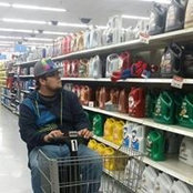 Tox López's photo