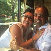 Rita Thibault's photo