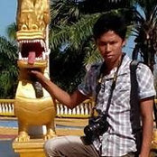 Foto von Win Aung