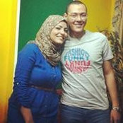 Khlood Abou-Ghareeb's photo