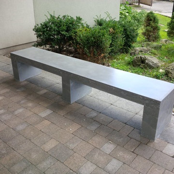 Outdoor Living