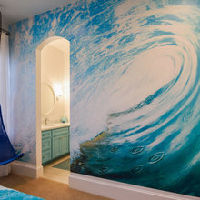 Boys bathroom