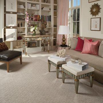 Living Room Inspiration