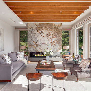 West Vancouver Contemporary