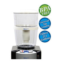 WAT10W Filtration Bottle