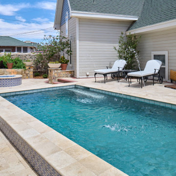 Sunset Heights Renovation