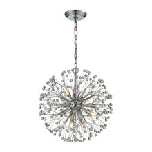 Entry Chandelier