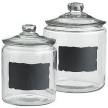 Contemporary Kitchen Canisters And Jars Contemporary Kitchen Canisters And Jars