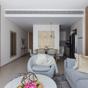2BR apartment, Address JBR, Dubai