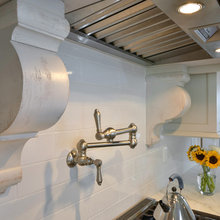 windswept renovation
