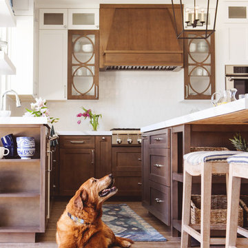 Shoal Creek Kitchen