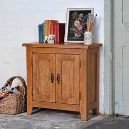Oakland Small Cupboard - Products