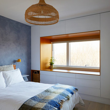 Spitalfields Apartment
