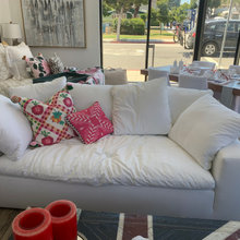 Living room Couch