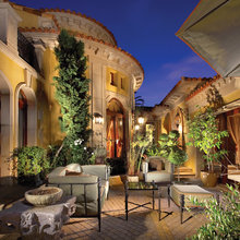 Janet's Roof and Stucco Color Ideas