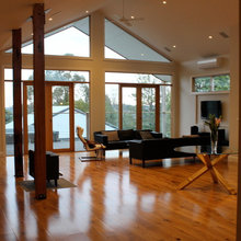 Living Room Ideas
