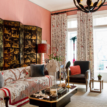 Kips Bay Showhouse 2015