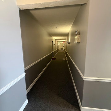 Beacon Painting & Repairs