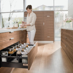 Blum heavy weight drawer - Products