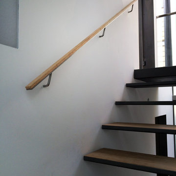 Santa Monica Beach House