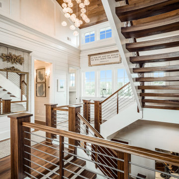 DeBordieu Ocean Front Residence