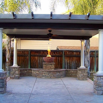 Outdoor Living