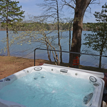 Lake Hartwell Custom Homes