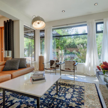 Pavilion Madrona - home of StudioDB3