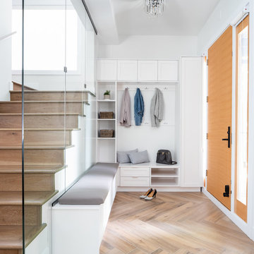 Kitsilano New Build
