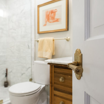 Bennett Street-Full Home Renovation