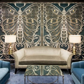 MURALS