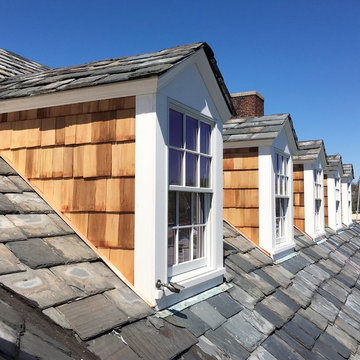Dormers