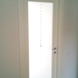 Porte interne appartamento - Products