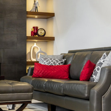 Interiors
