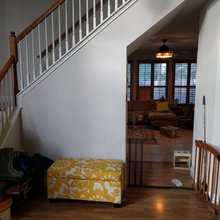 entry way