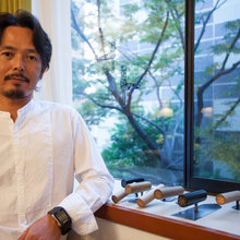 「左官壁」という芸術：左官職人久住有生氏インタビュー