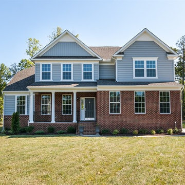 Governor’s Pointe – ONE HOME REMAINING!