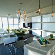 Dining Area Ideas