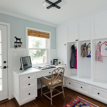 Mudroom / Laundry